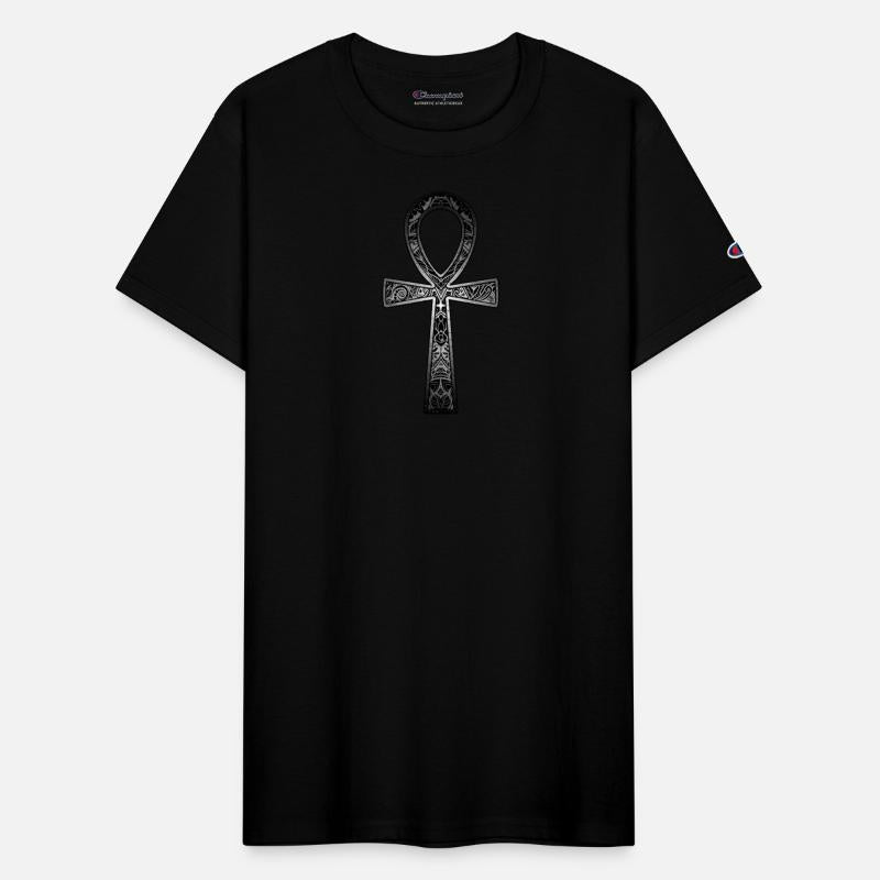 Ancient Ankh Symbol: Key to Life and Afterlife