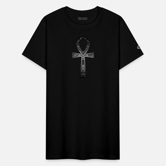 Ancient Ankh Symbol: Key to Life and Afterlife