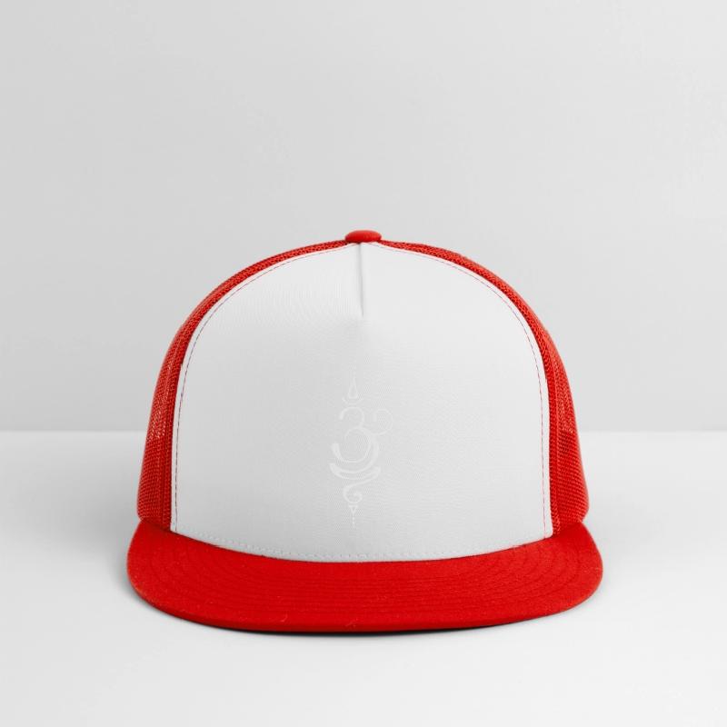 Ancient Sanskrit Breathe Om Yoga Meditation Symbol