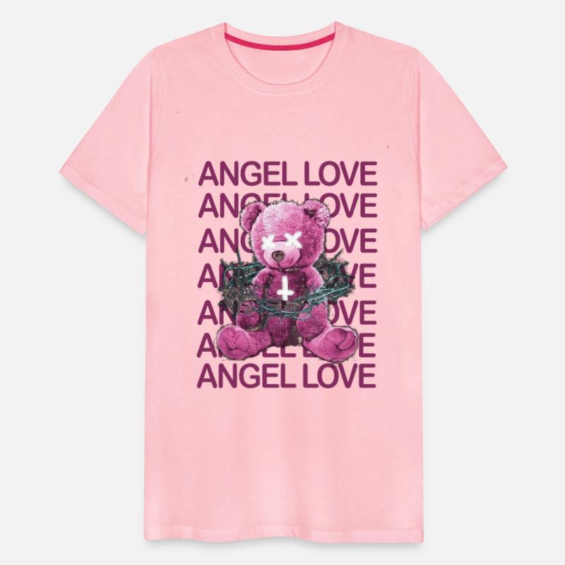 Angel Love Doll