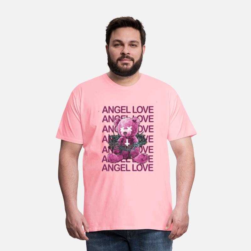 Angel Love Doll