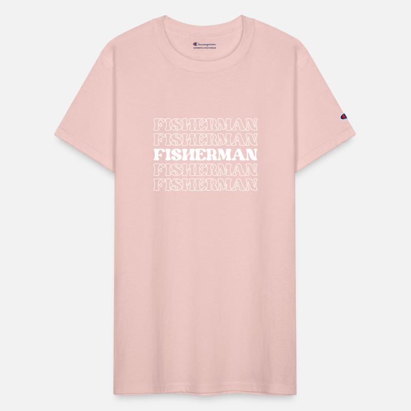 Angler Fisherman Fisher Fisherperson Fish Catcher
