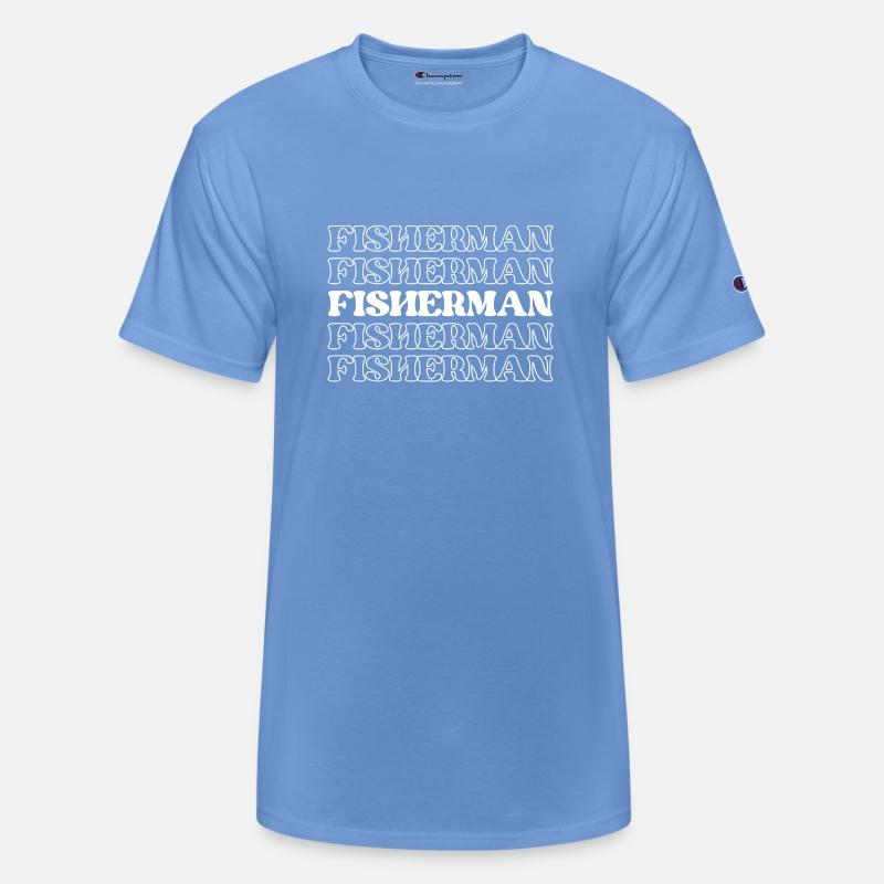 Angler Fisherman Fisher Fisherperson Fish Catcher