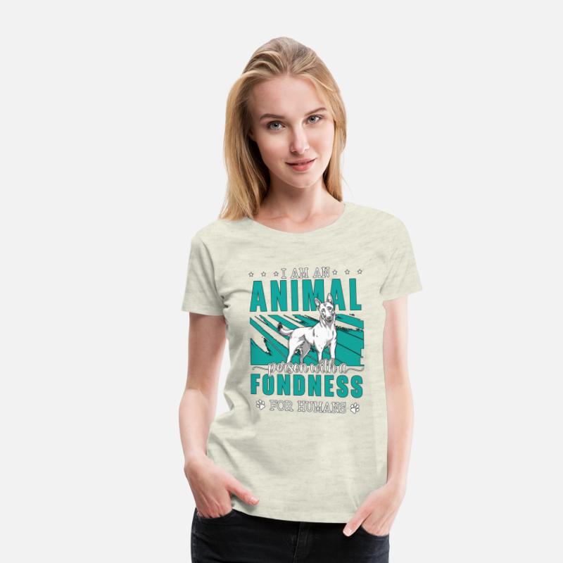 Animal Welfare I Am An Animal Person Foster Parent