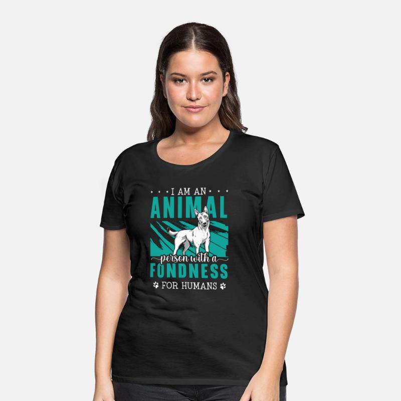 Animal Welfare I Am An Animal Person Foster Parent