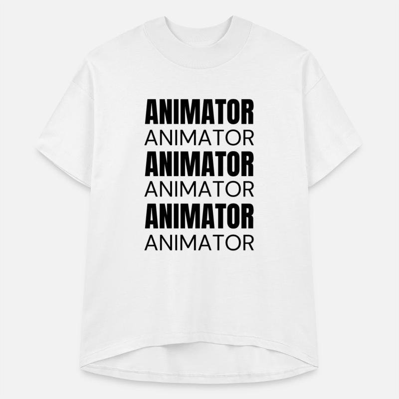 Animator design for Animators or Creators - with b