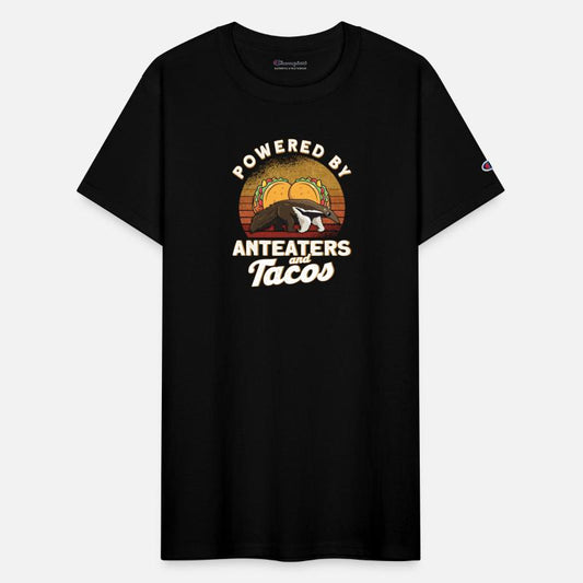 Ant Eating Zoo Anteater