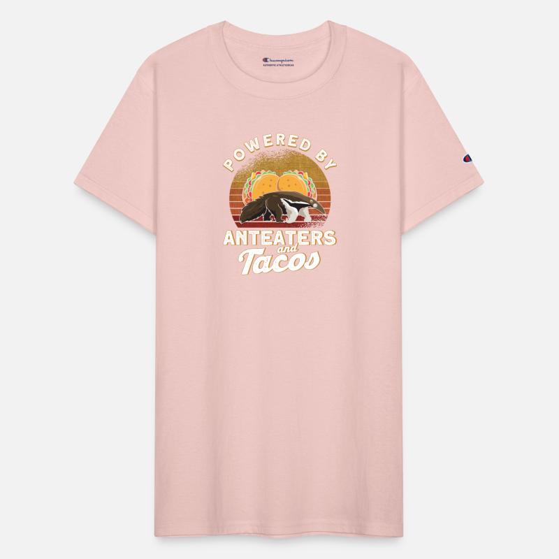 Ant Eating Zoo Anteater