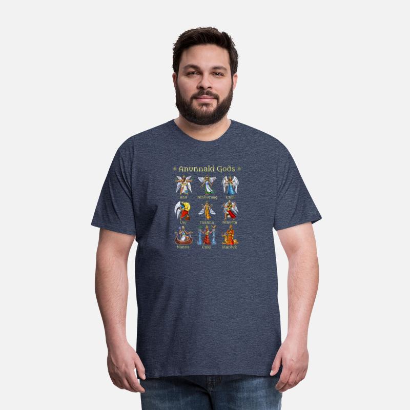 Anunnaki Ancient Sumerian Civilization Mythology