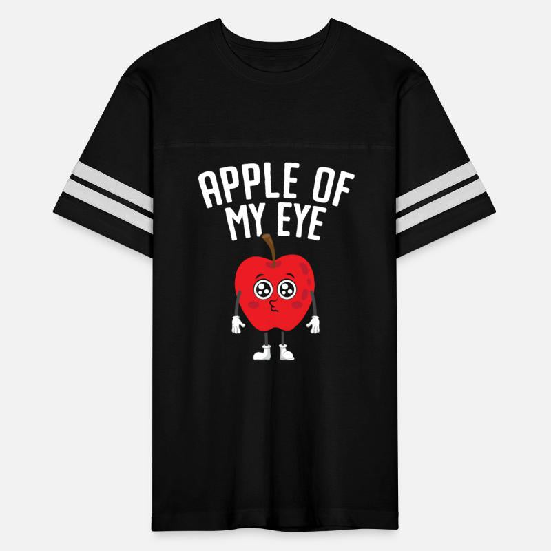 Apple Of My Eye Fruit Lover Apple Picking