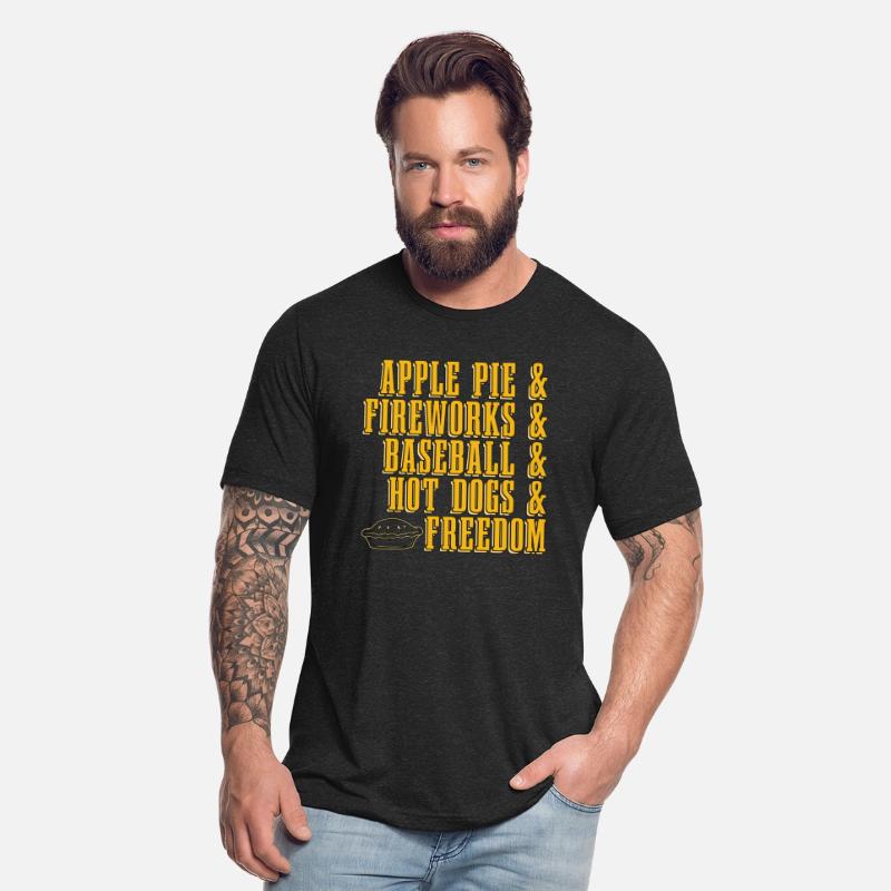 Apple Pie & Fireworks & Baker Pastries Apple Fruit