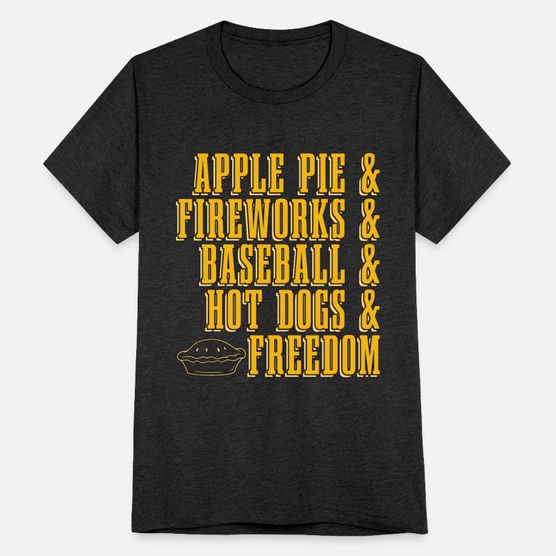 Apple Pie & Fireworks & Baker Pastries Apple Fruit