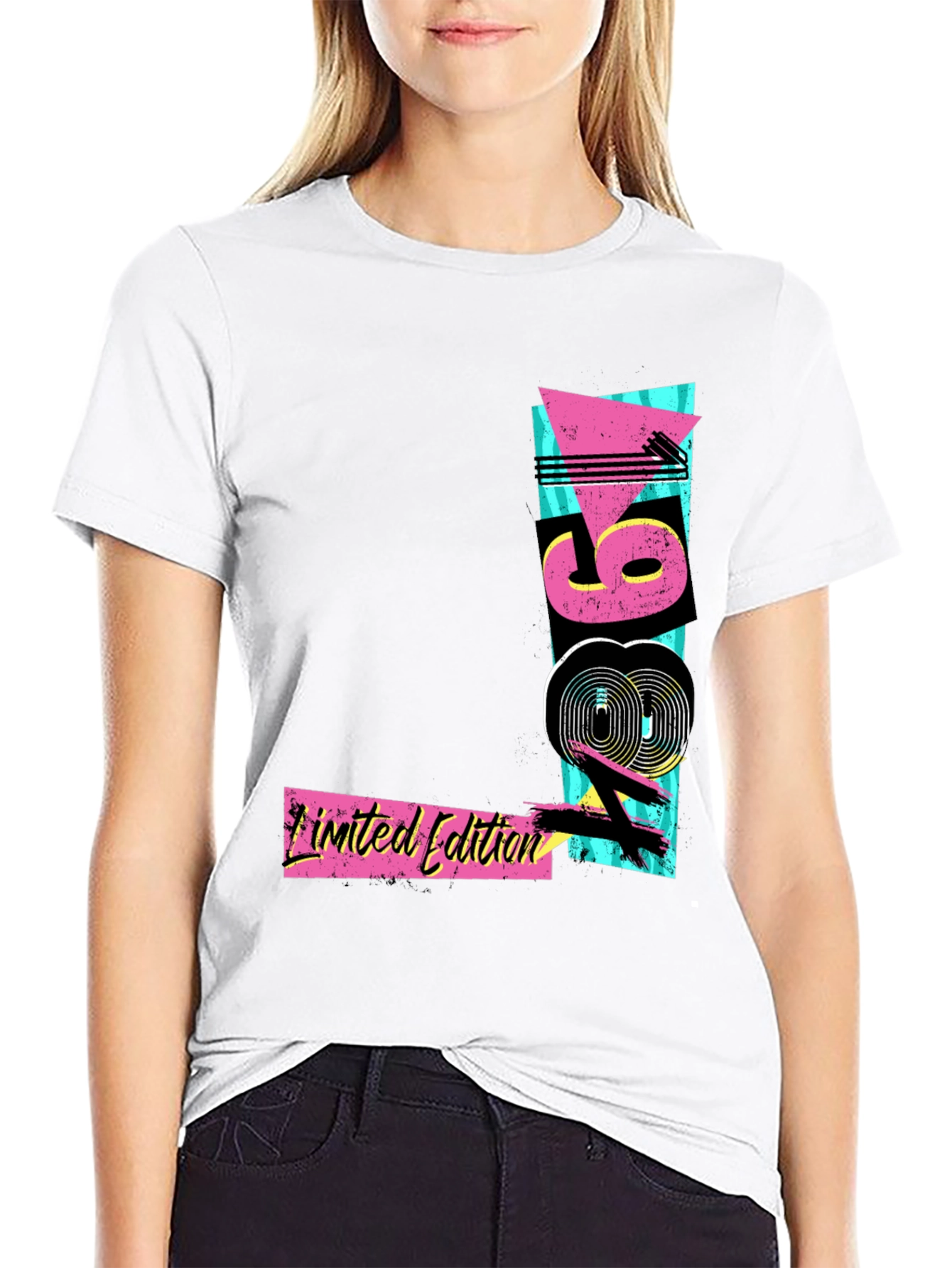 Retro 1987 Limited Edition T-Shirt