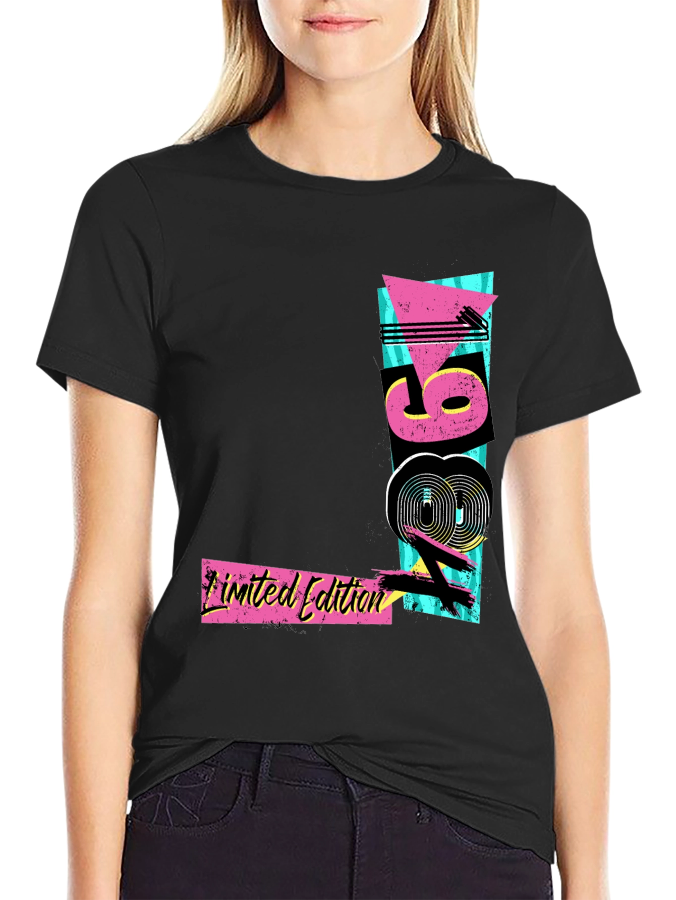 Retro 1987 Limited Edition T-Shirt