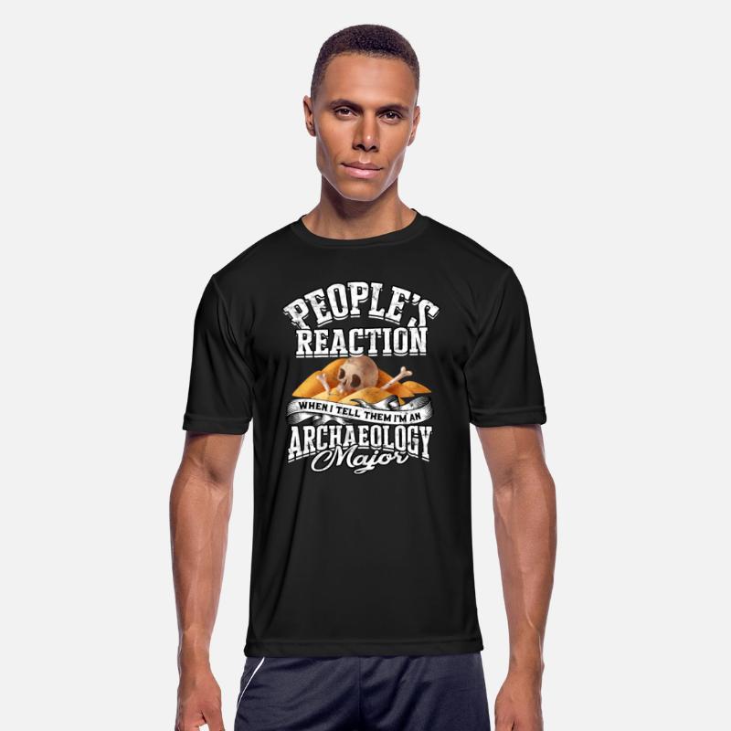 Archaeologist Artifacts Anthropologist Archaeology