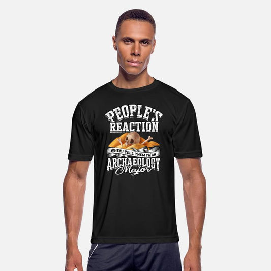 Archaeologist Artifacts Anthropologist Archaeology