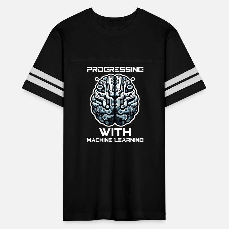 Artificial Intelligence Machine Learning Data