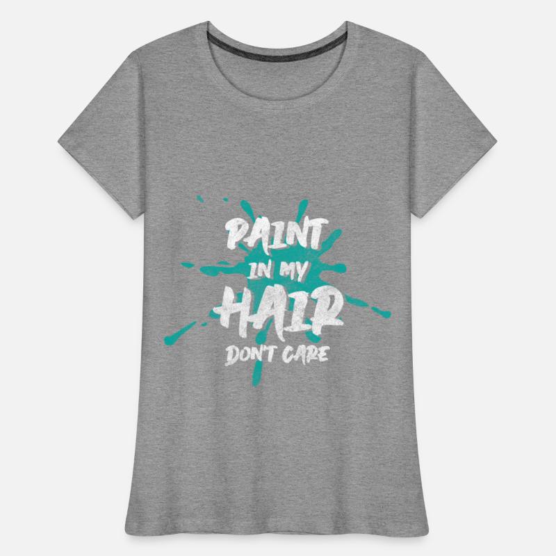 Artist Art Paint Paint Roller