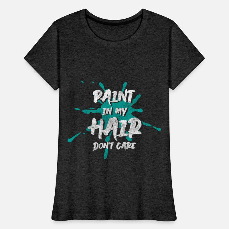 Artist Art Paint Paint Roller