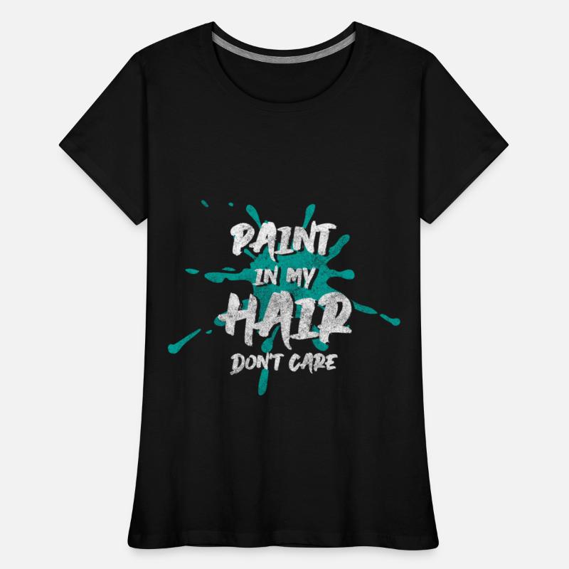 Artist Art Paint Paint Roller