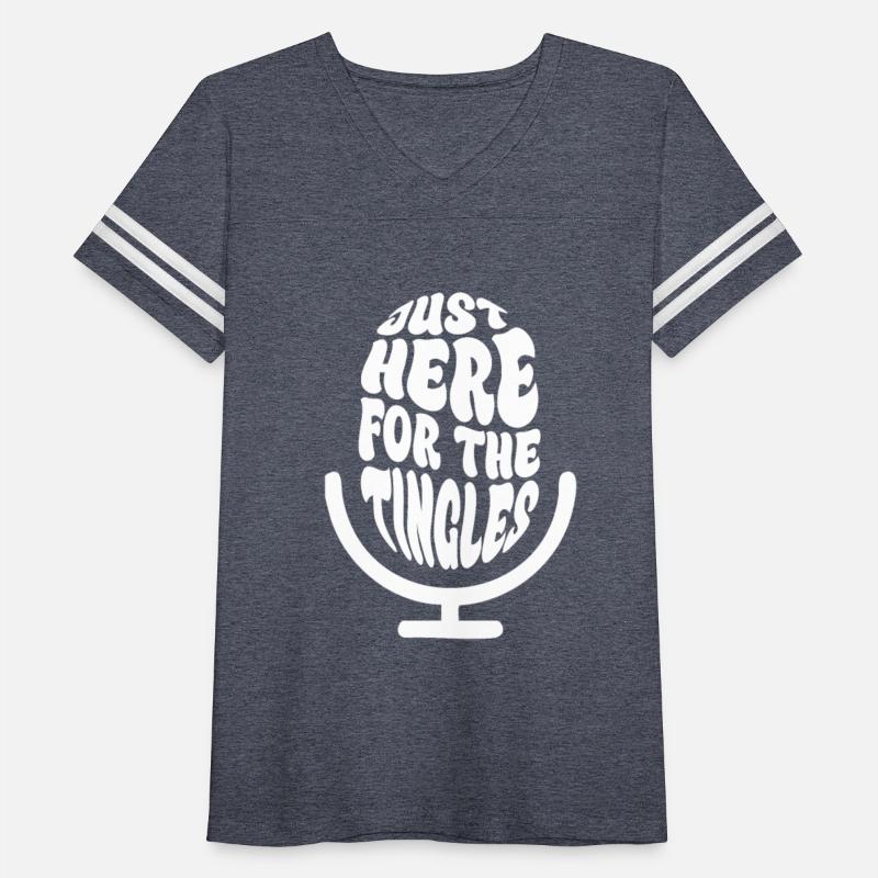 ASMR Just Here for the Tingles