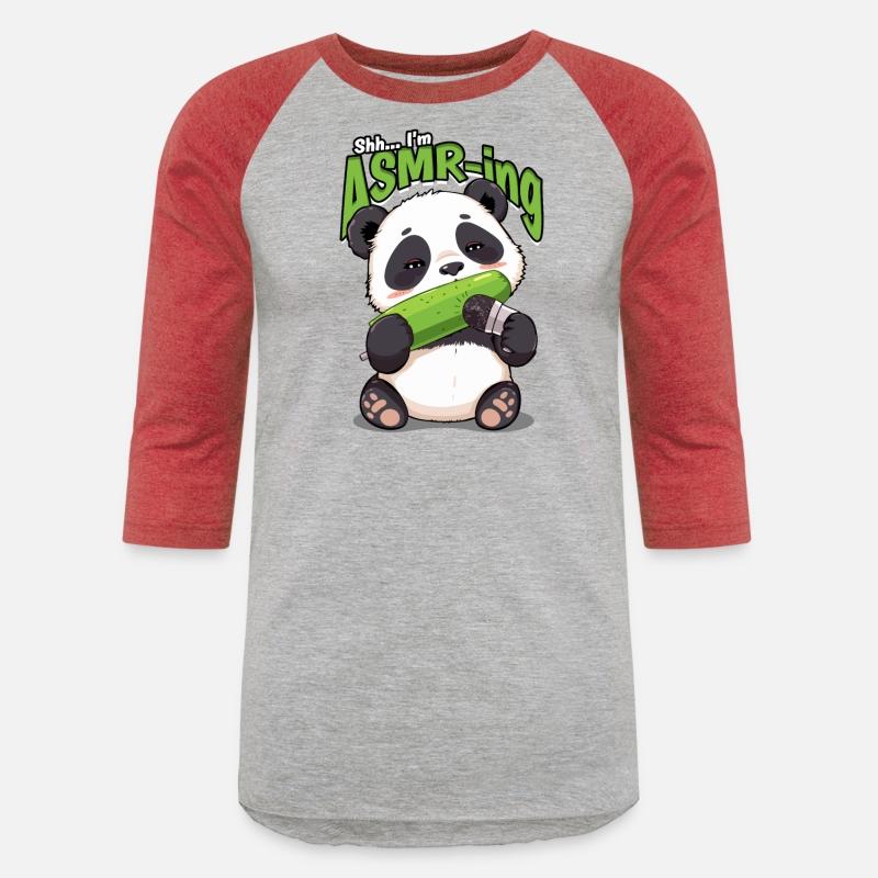 ASMR Shh... I'm ASMR-ing