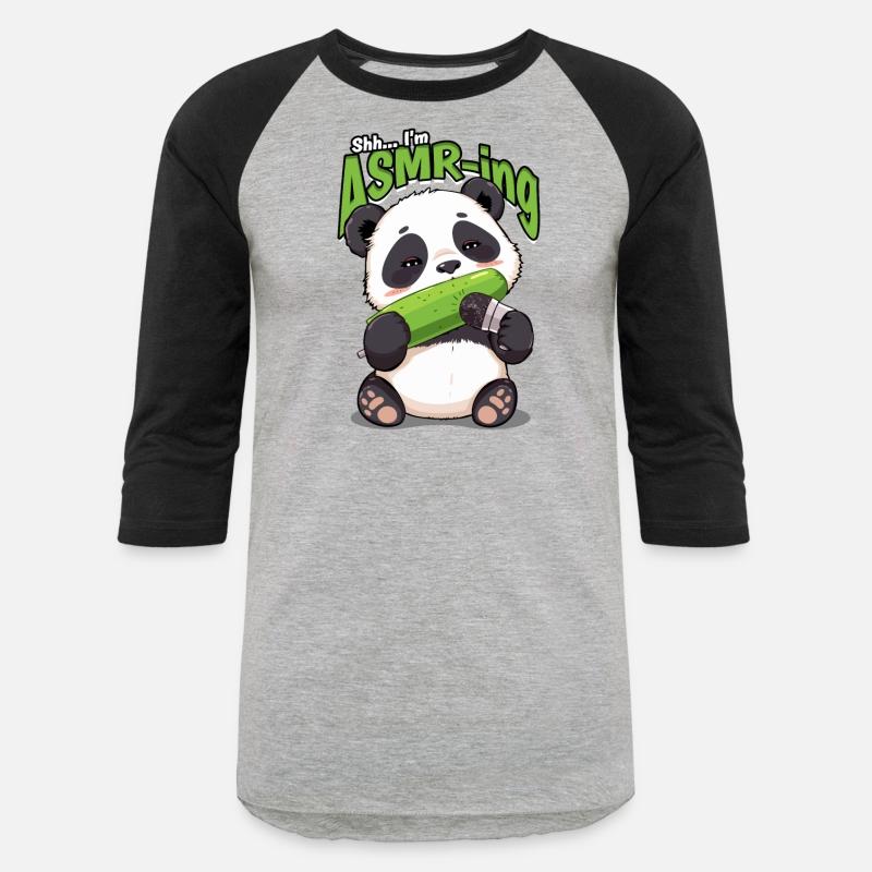 ASMR Shh... I'm ASMR-ing