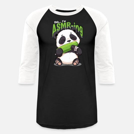 ASMR Shh... I'm ASMR-ing