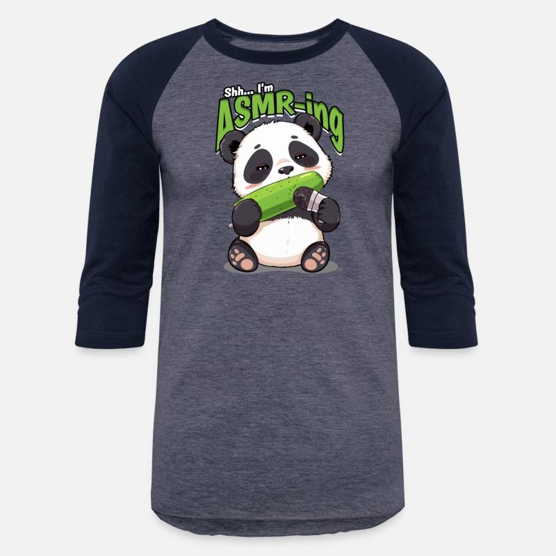 ASMR Shh... I'm ASMR-ing