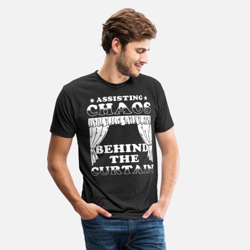 Assistant Stage Manager Job Gift