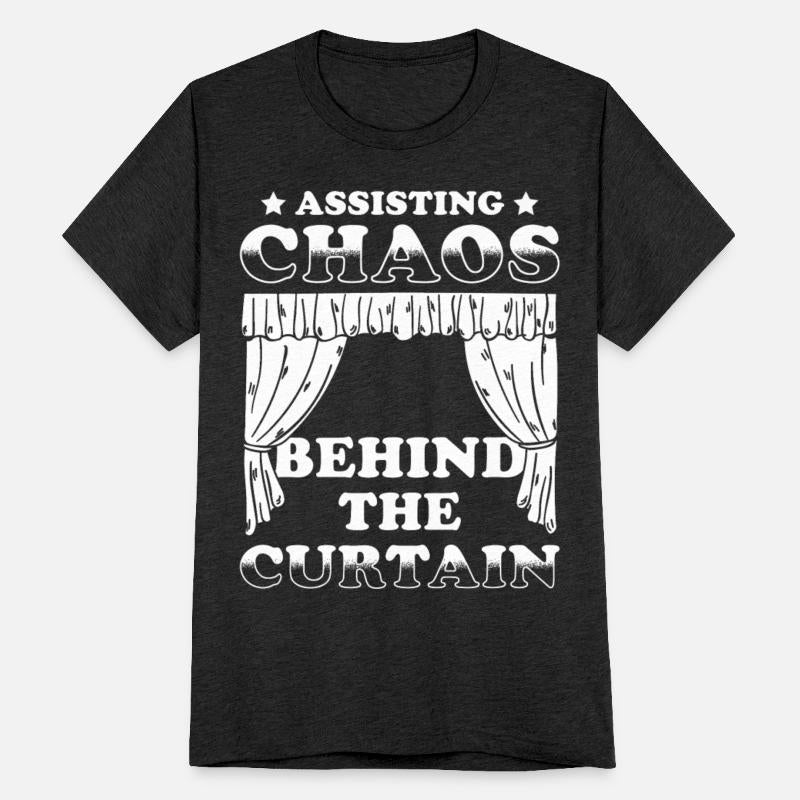 Assistant Stage Manager Job Gift