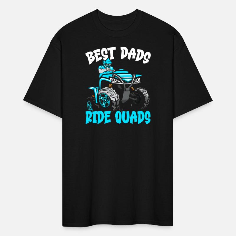 ATV Lover Quad Bike ATV Outdoor Mudding Offroading