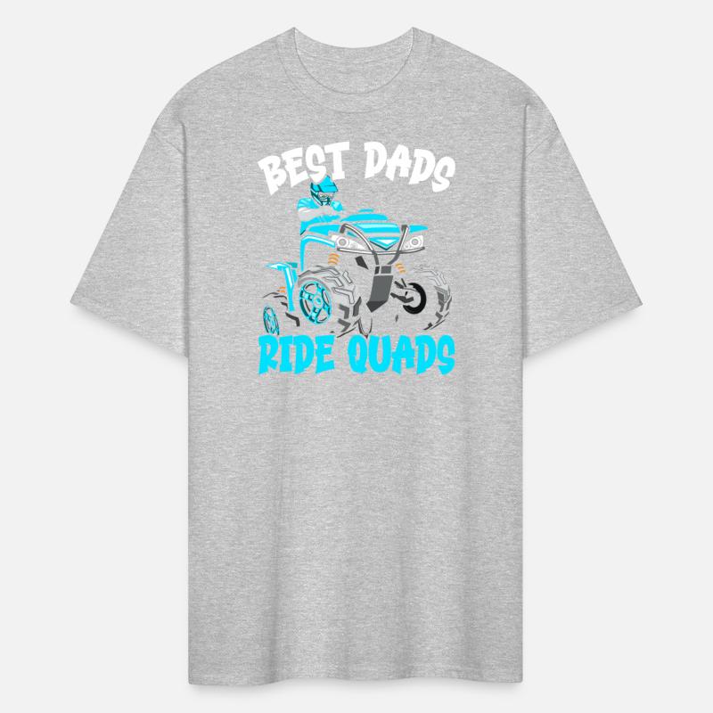 ATV Lover Quad Bike ATV Outdoor Mudding Offroading