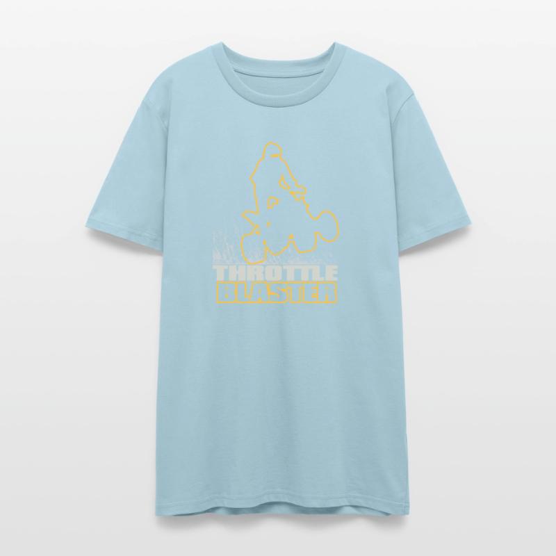 ATV Quad Throttle Blaster