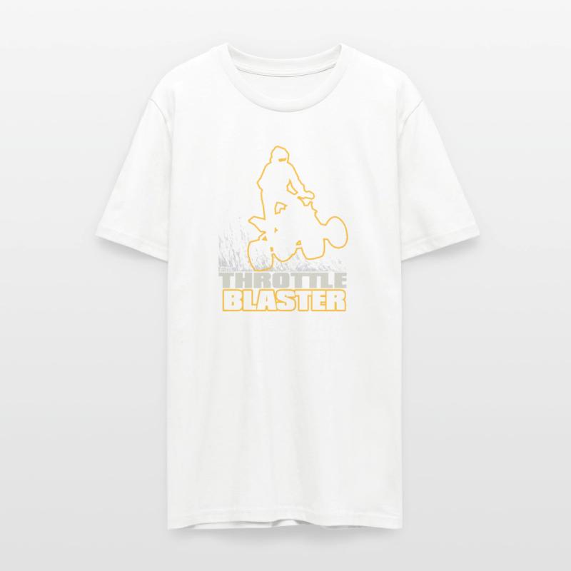 ATV Quad Throttle Blaster