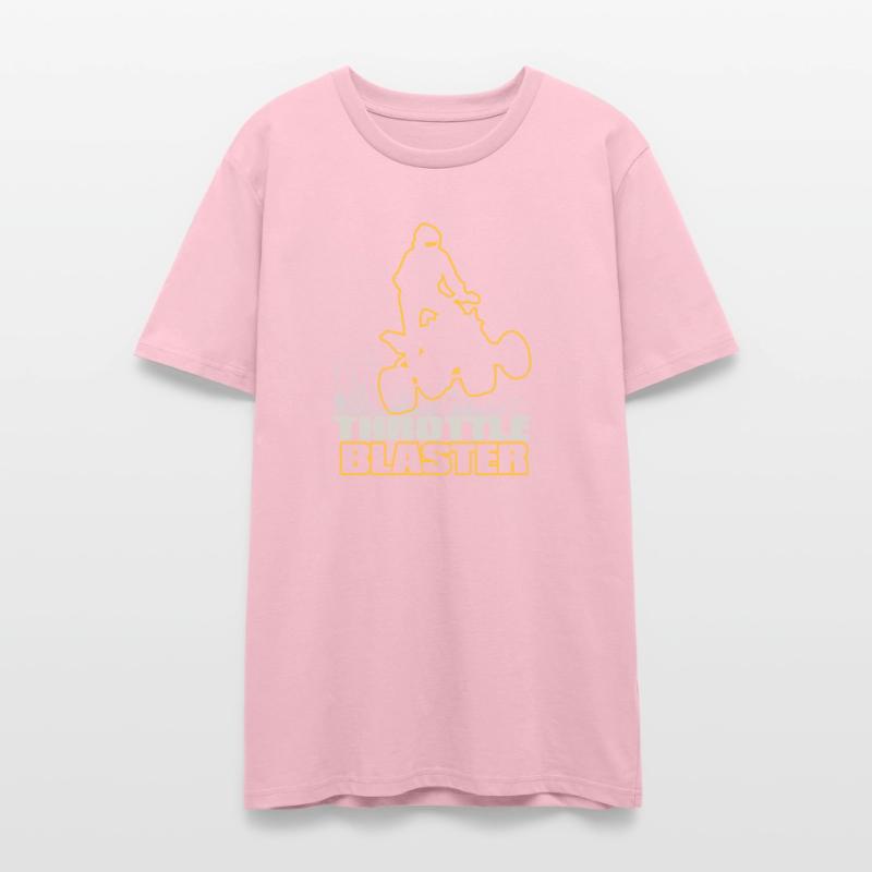 ATV Quad Throttle Blaster