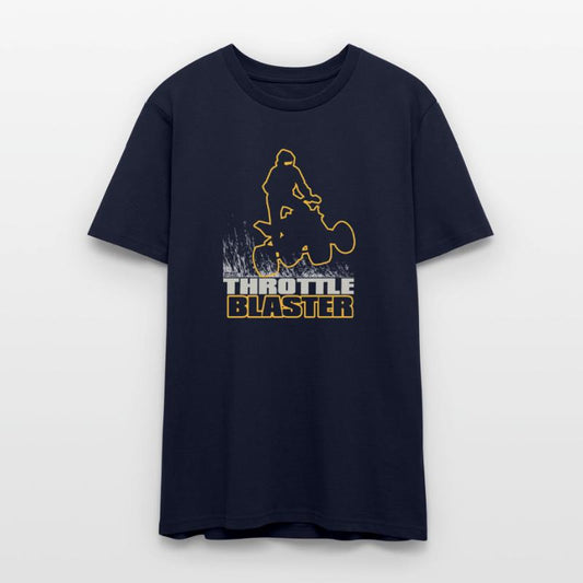 ATV Quad Throttle Blaster