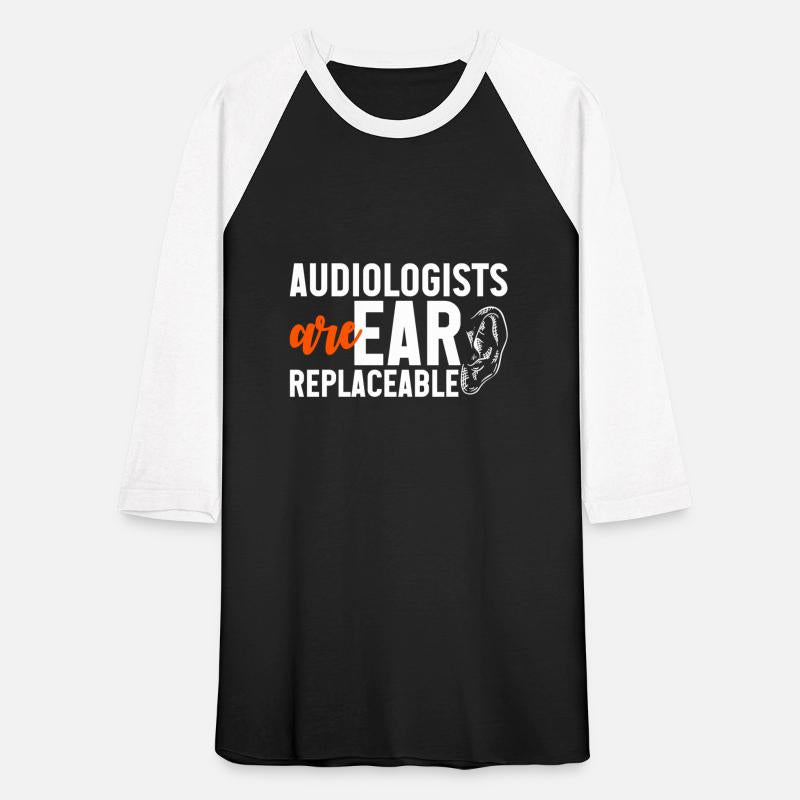 Audiologists Are Ear Replaceable 3