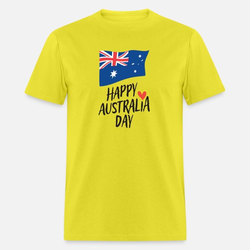 AUSSIE DAY