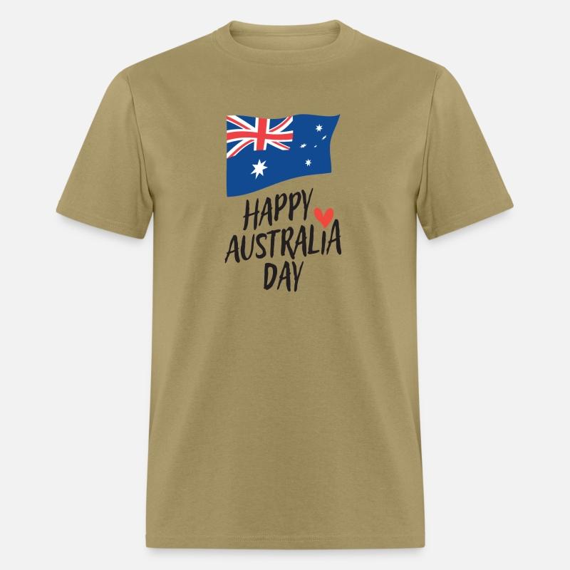 AUSSIE DAY