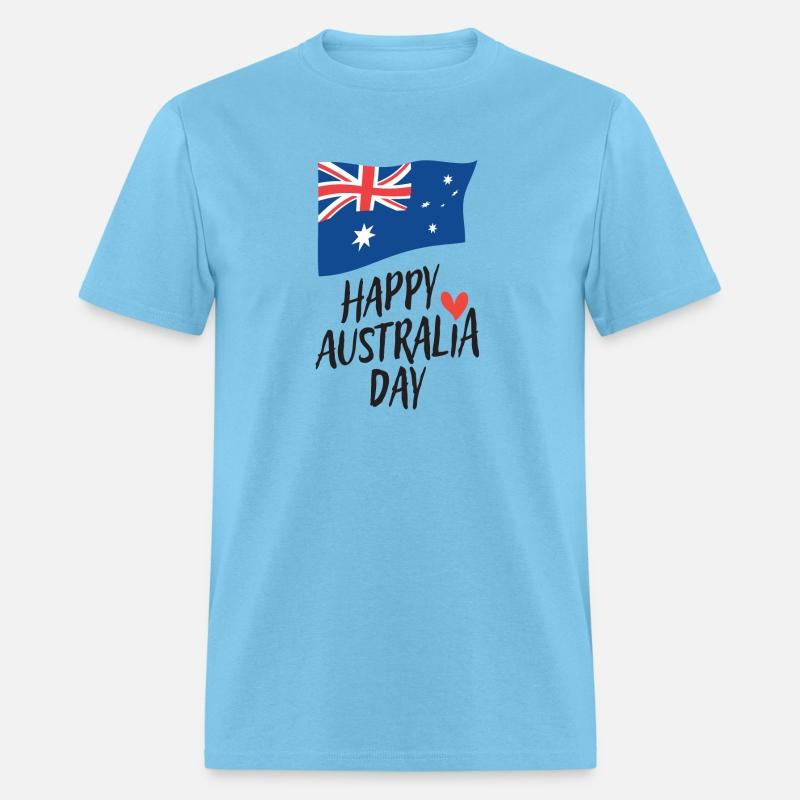 AUSSIE DAY