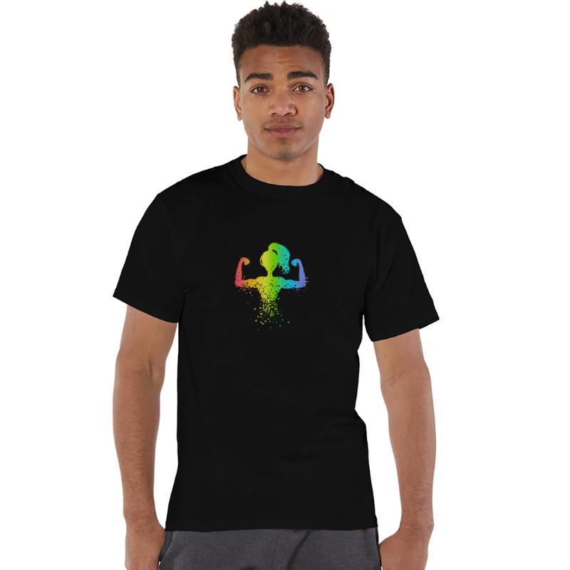 Autism awareness tshirt