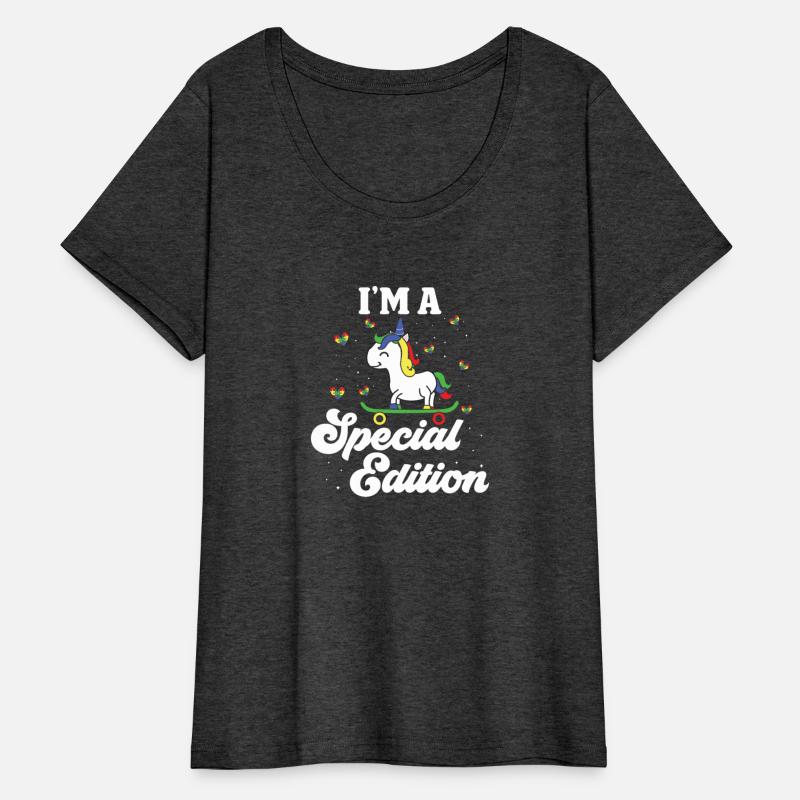 Autism im a special edition autism awareness