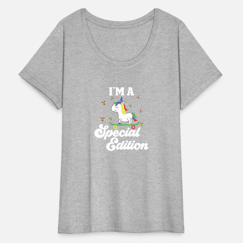 Autism im a special edition autism awareness