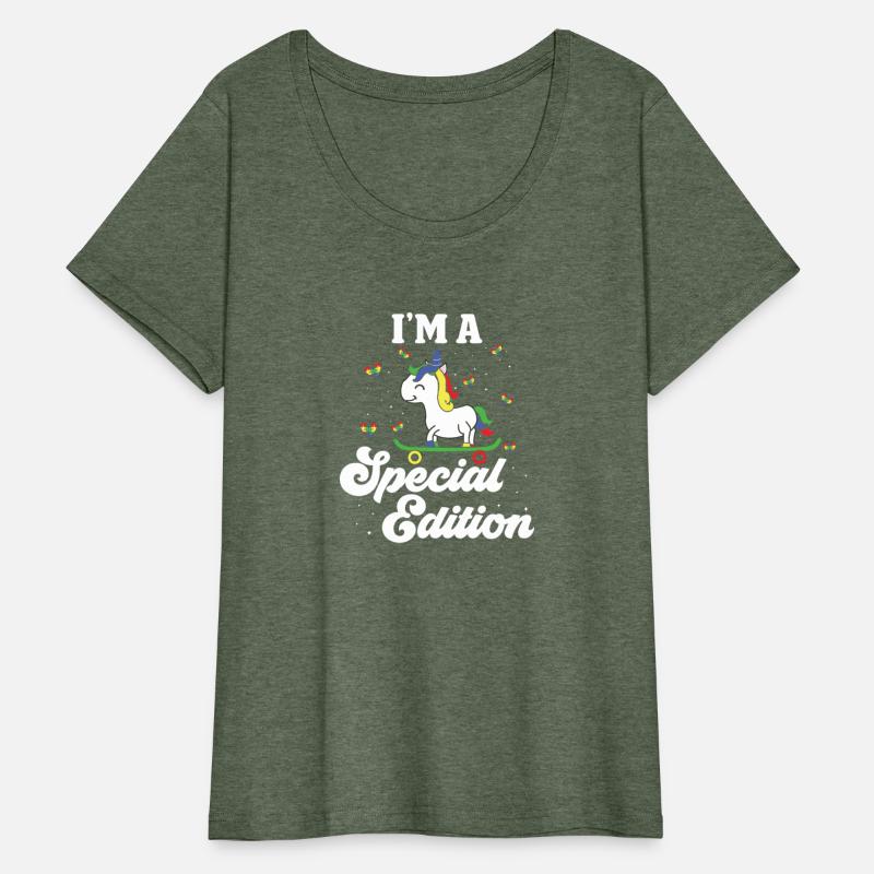 Autism im a special edition autism awareness