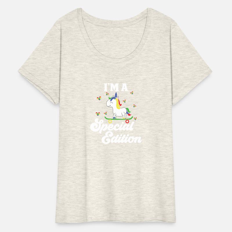 Autism im a special edition autism awareness