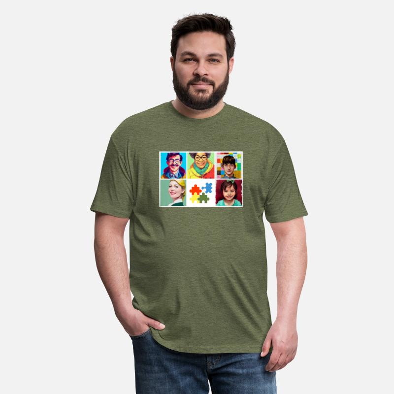 Autism Without Prejudice Series