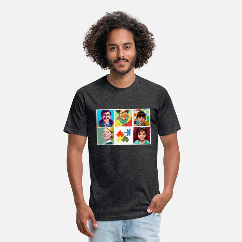 Autism Without Prejudice Series