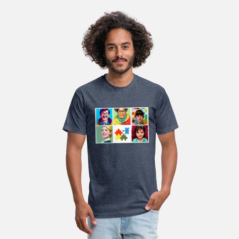 Autism Without Prejudice Series