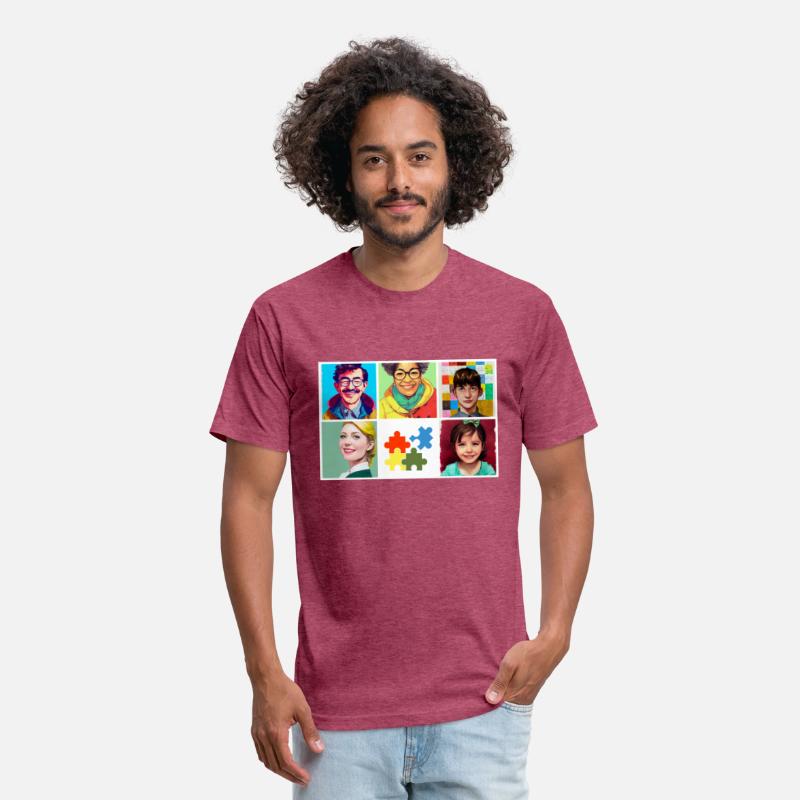 Autism Without Prejudice Series